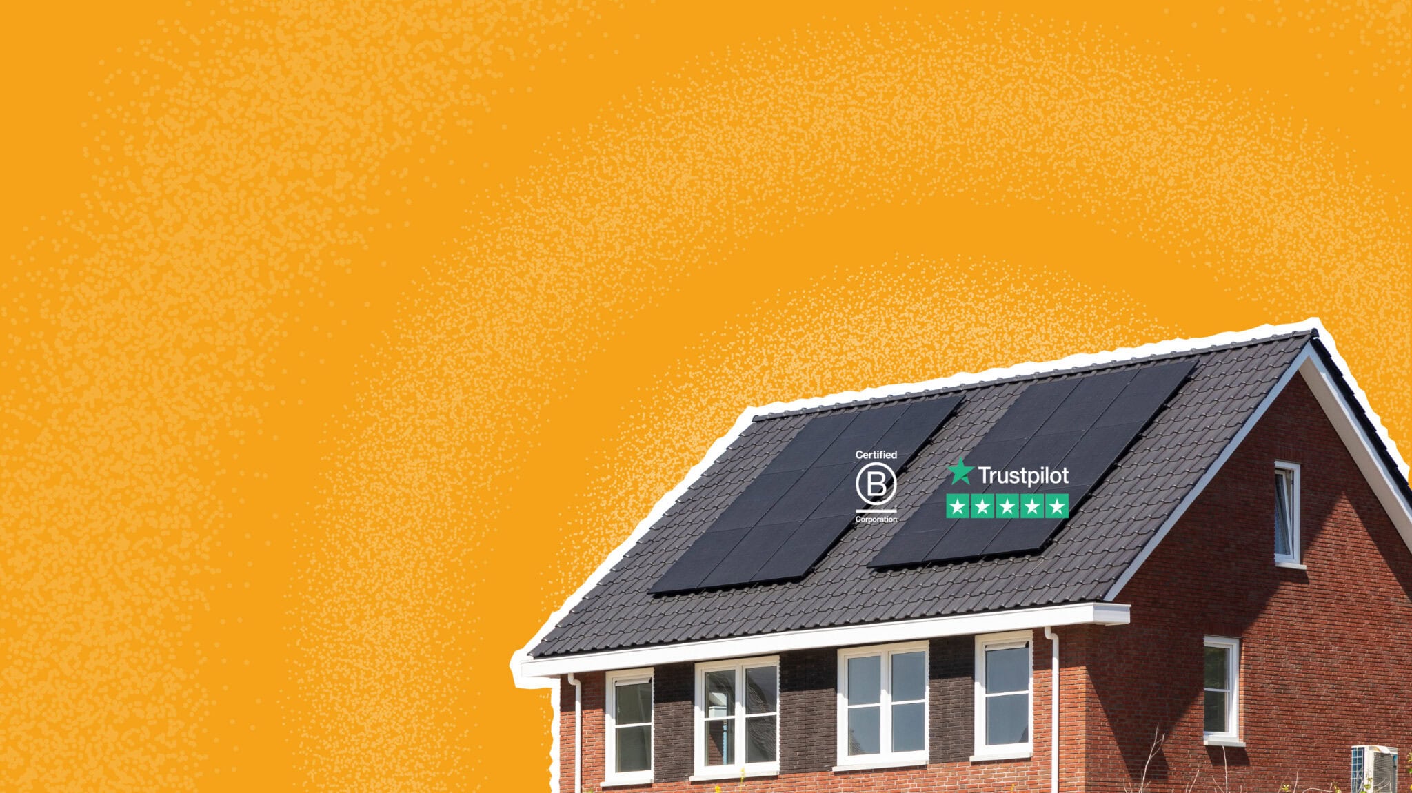その他 GOOD SOLAR Expert Solar Panel Installation for UK Homes | Good Energy